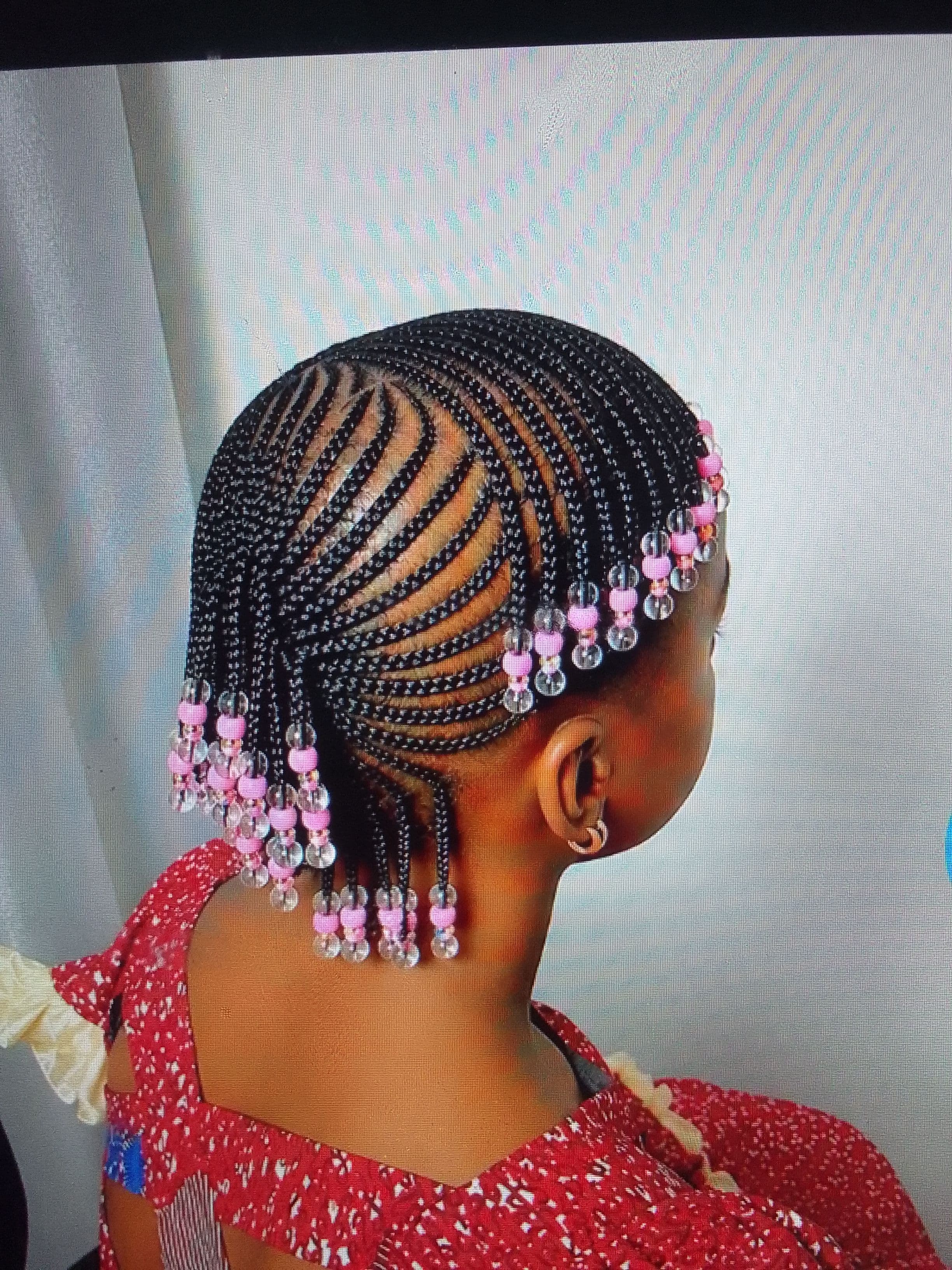 Photo de travail