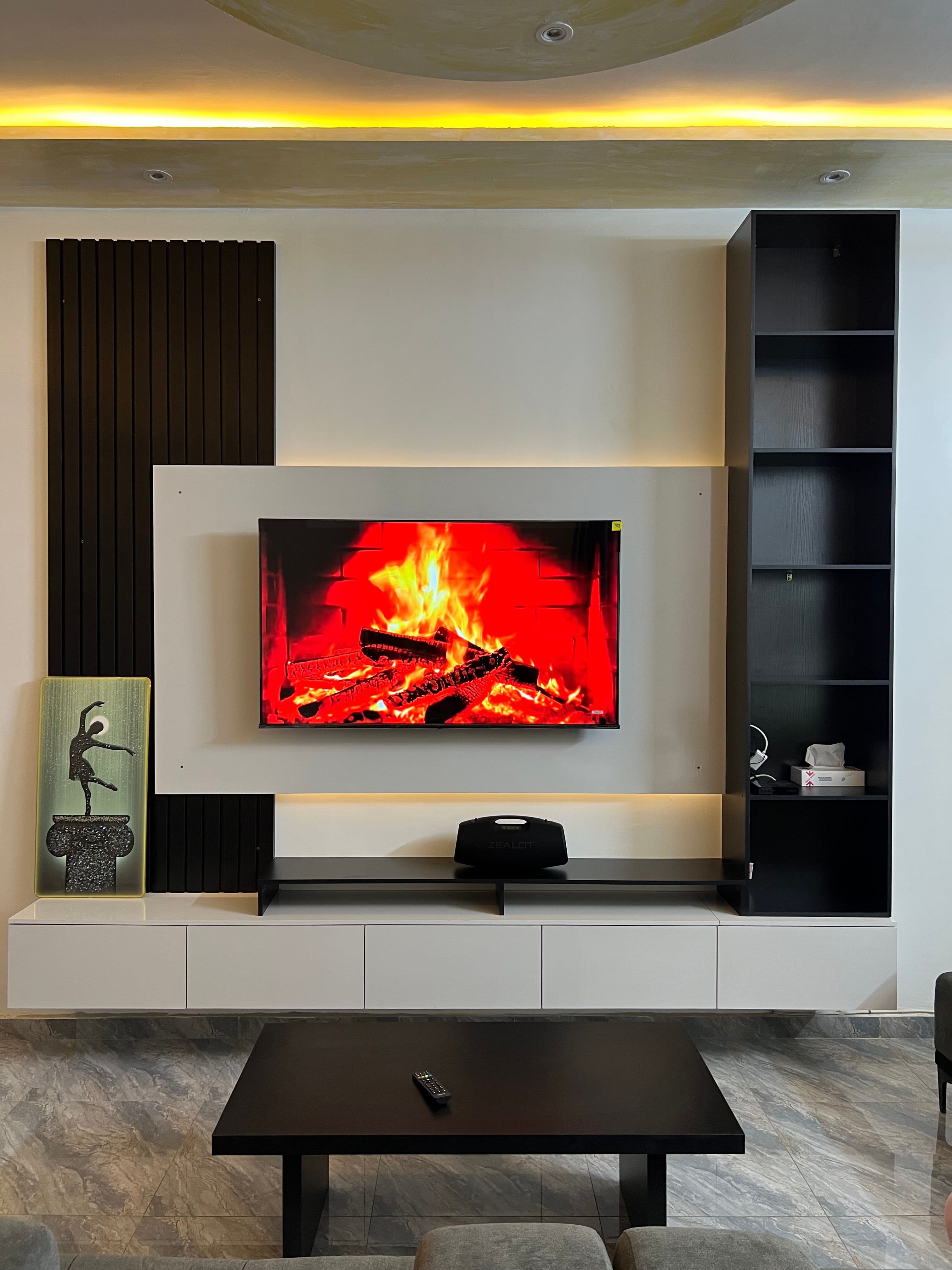 Photo partagée dans un avis