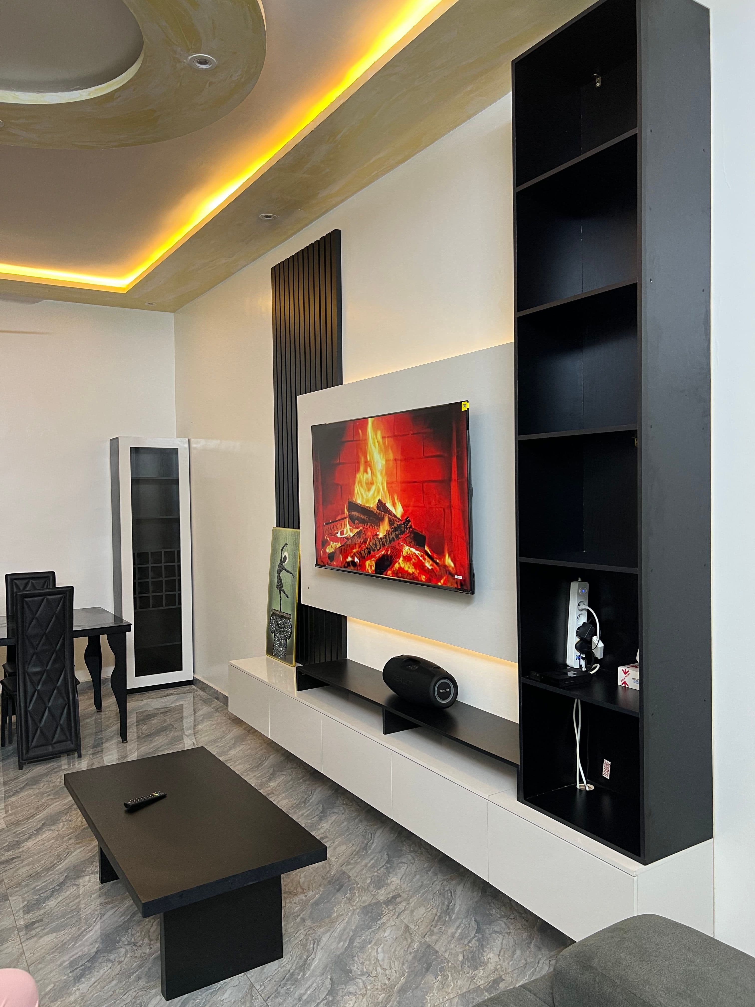 Photo partagée dans un avis