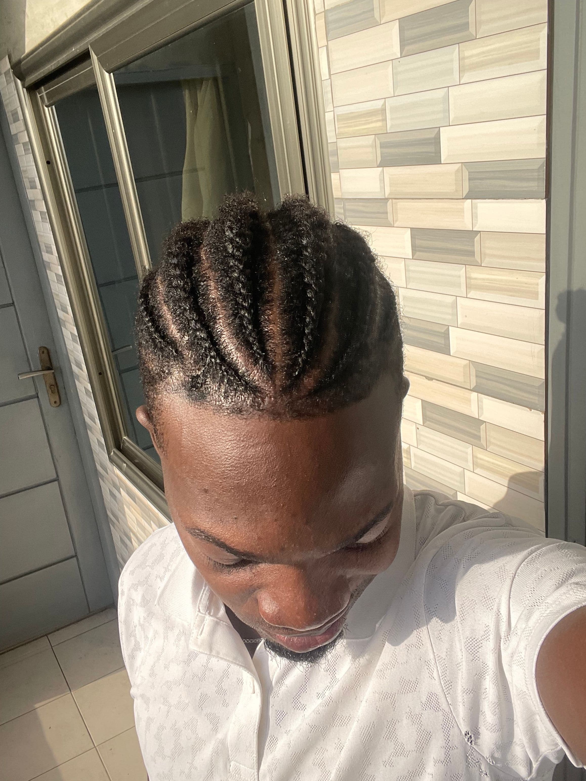 Photo partagée dans un avis