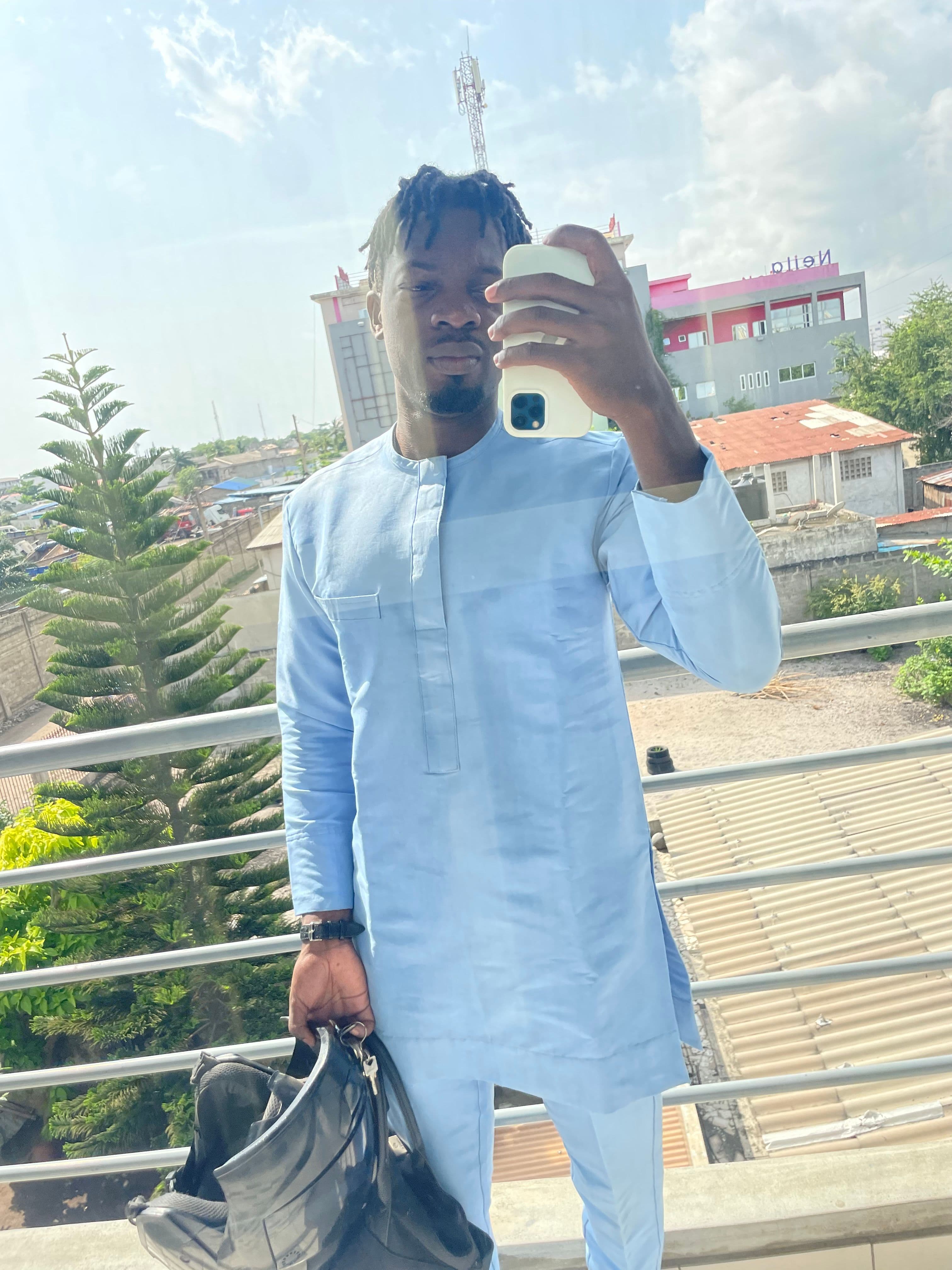 Photo partagée dans un avis