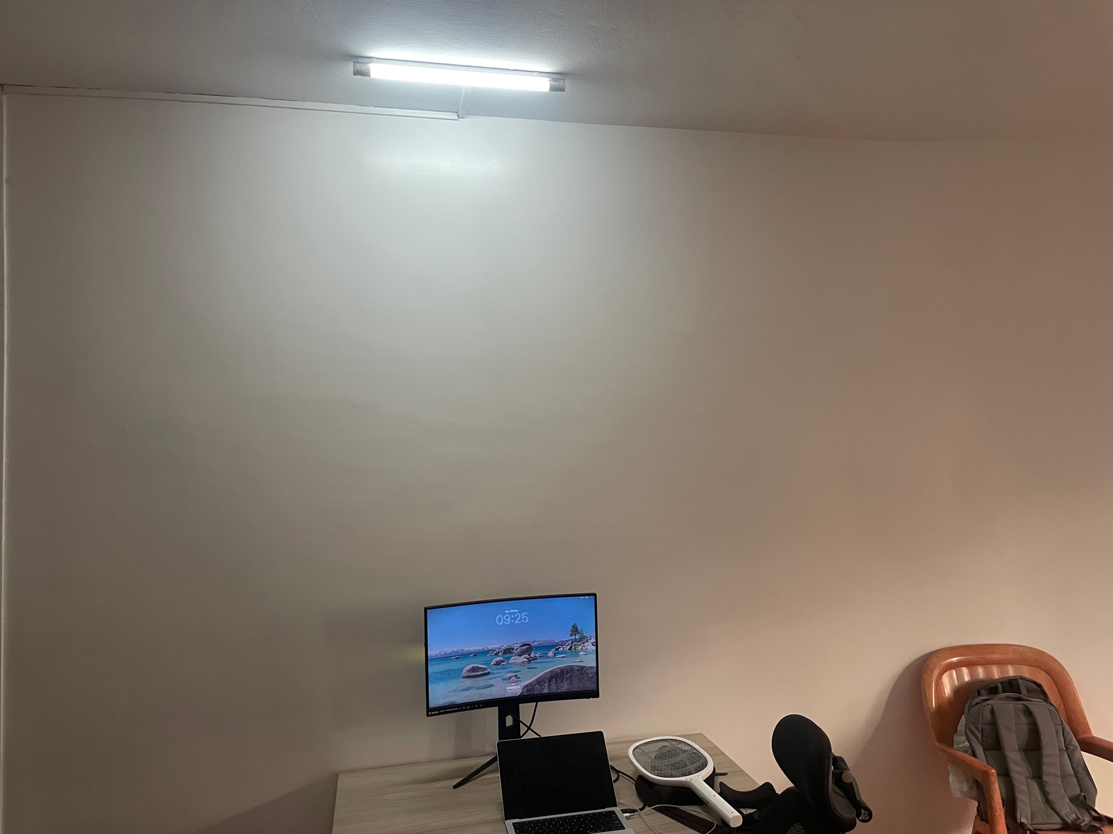 Photo partagée dans un avis