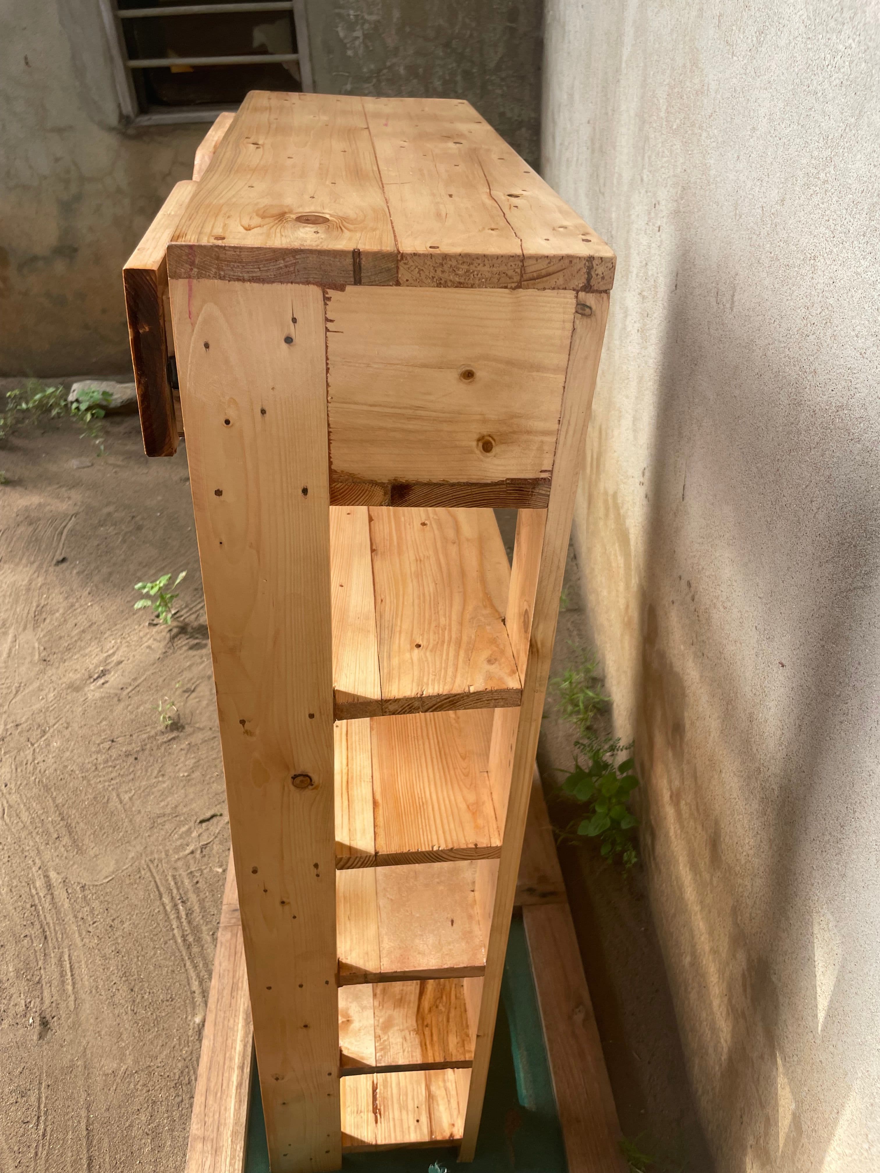 Photo partagée dans un avis