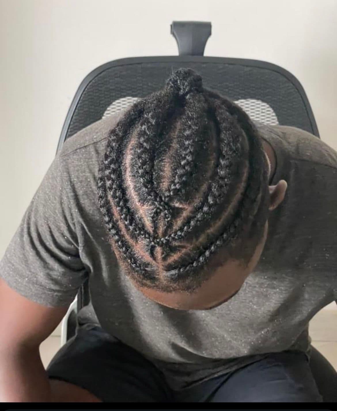 Photo partagée dans un avis